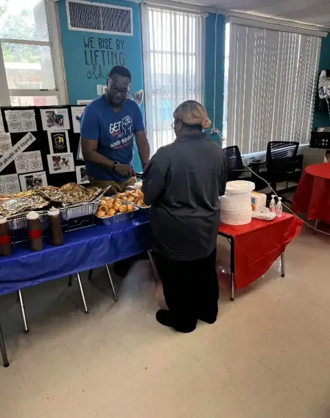 Teacher Appreciation