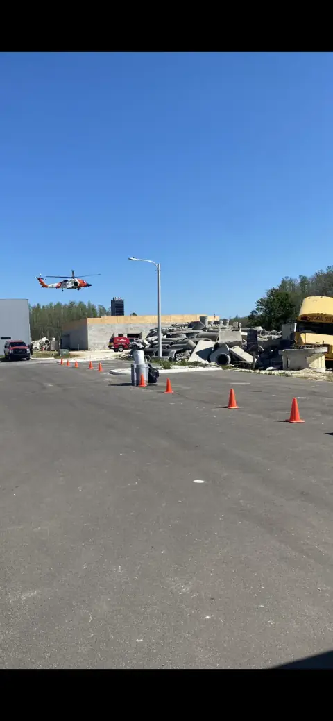 Special Operations Training - 3/24/23