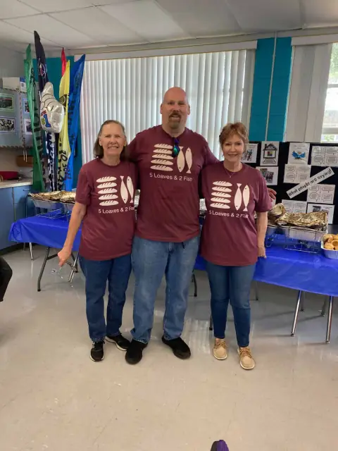 Teacher Appreciation