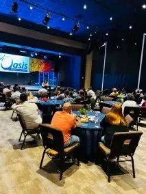 Oasis Pregnancy Care Center & Bridgeway Church 5/16/23