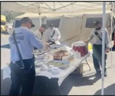 Special Operations Training - 3/24/23