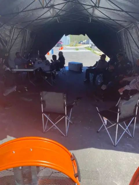 Special Operations Training - 3/24/23