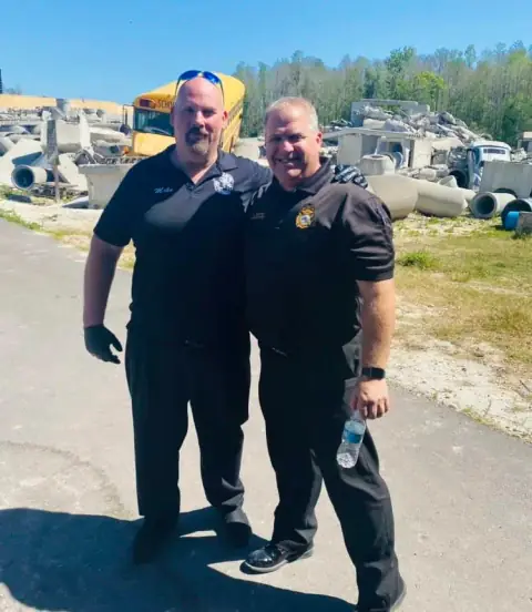 Special Operations Training - 3/24/23
