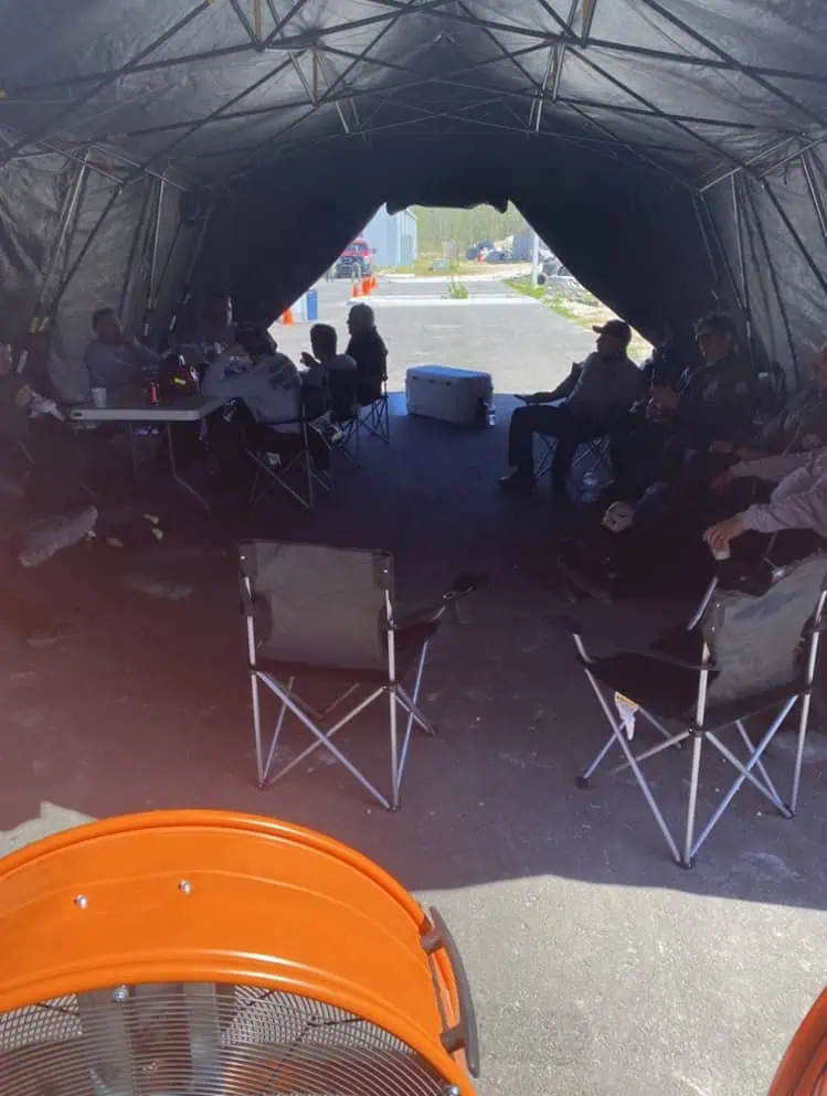 Special Operations Training - 3/24/23